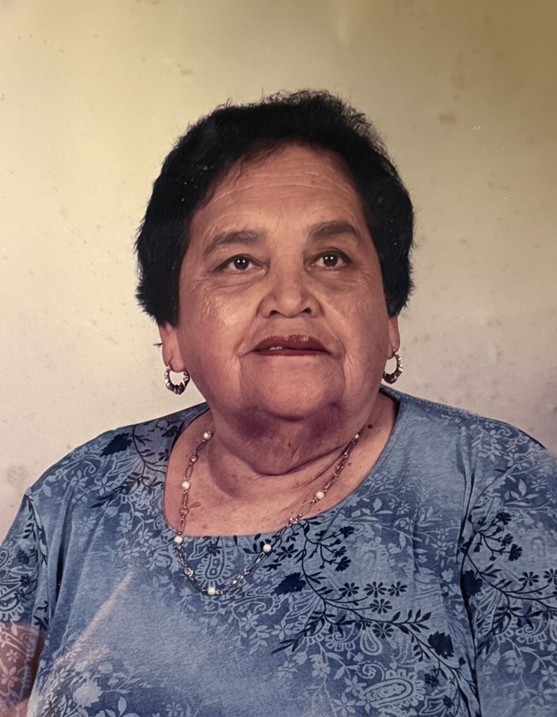Aida Espinoza Cardozo