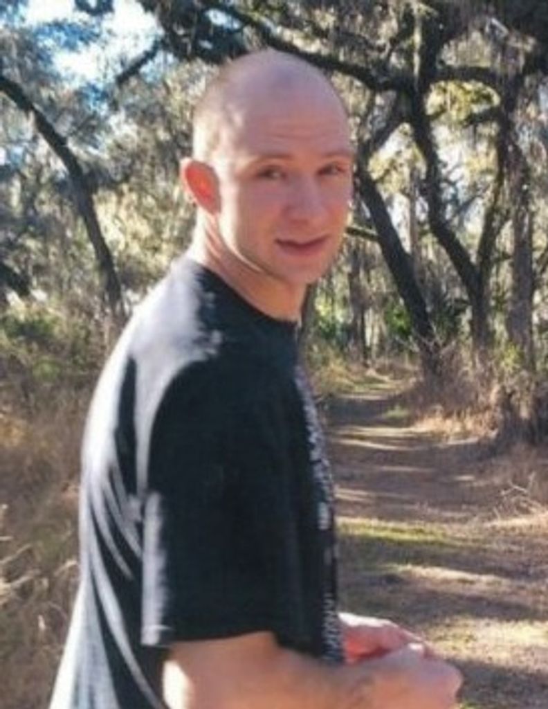 Jonathan Jobe