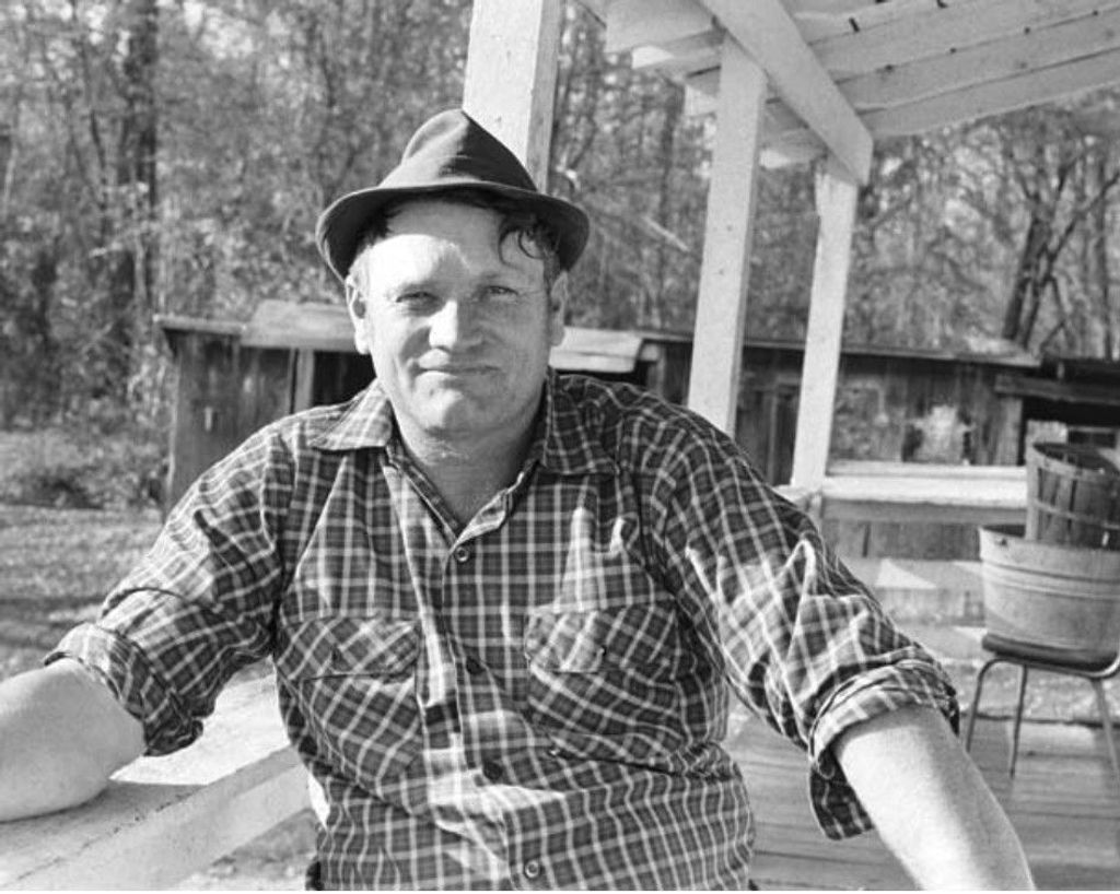Dorsey William Shifflett Profile Photo