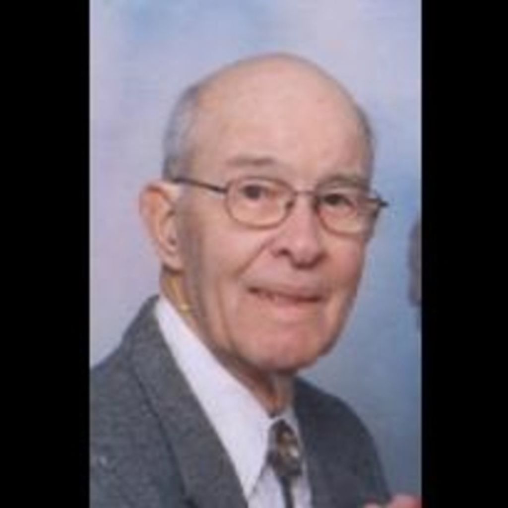 Charles R. Zehren