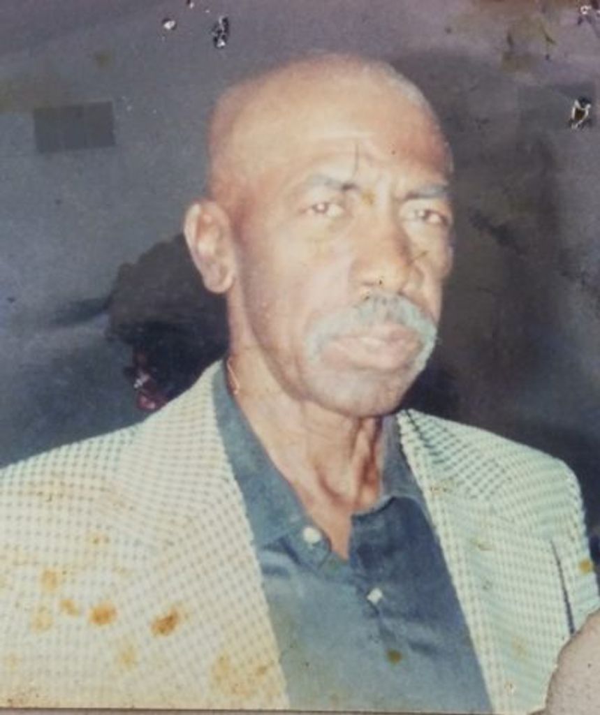 Jimmy Earl Jones