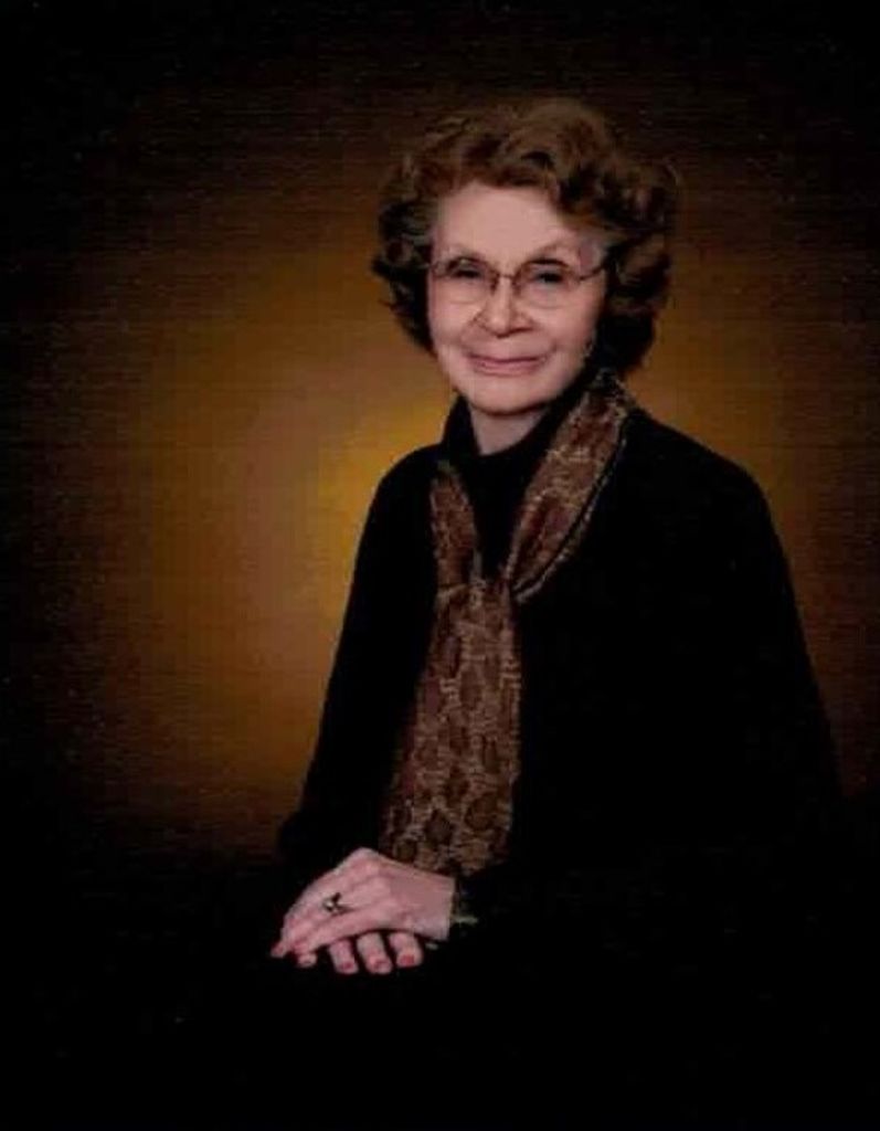 Bonnie Patton