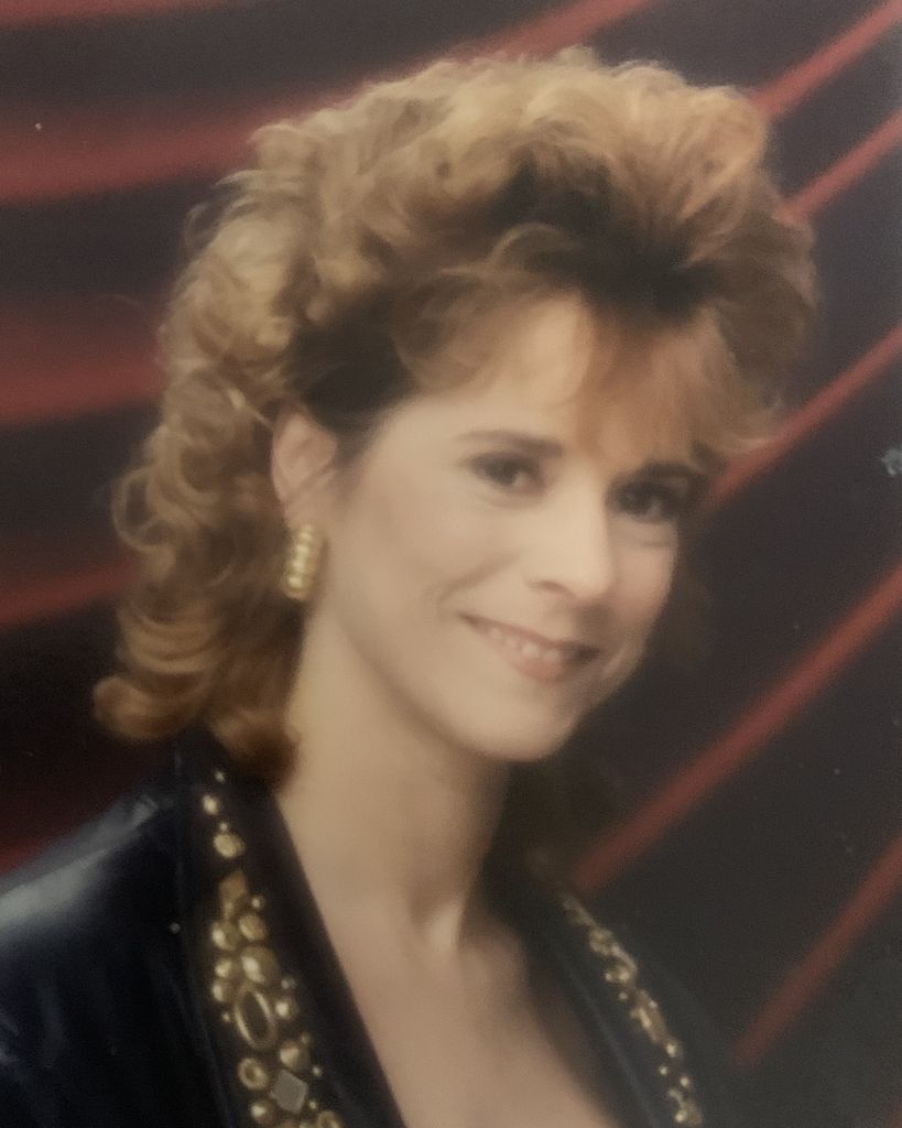 Donna Stamper Profile Photo