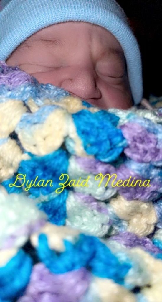 Dylan Zaid Medina Profile Photo