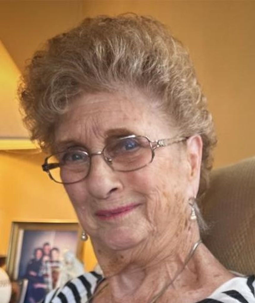 Virginia M. Cernosky