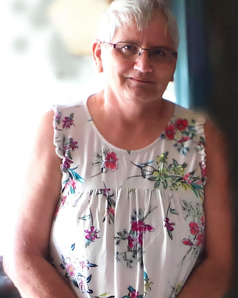 Delores Mae Pansier
