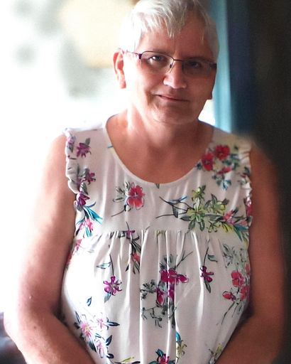 Delores Mae Pansier's obituary image