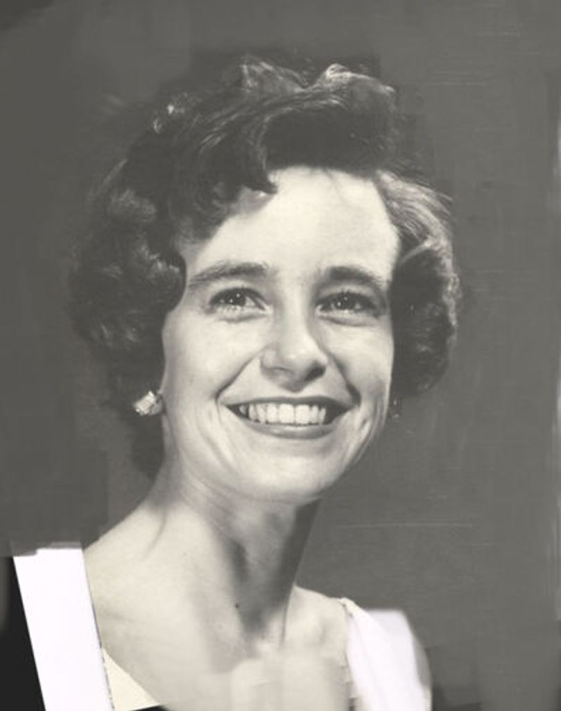 Joyce Anderson Smith