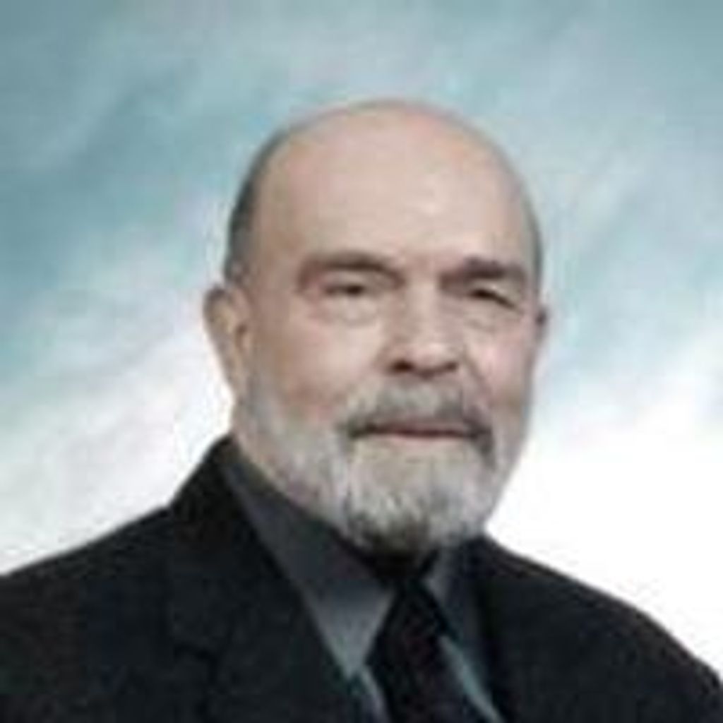 Raymond R. Grenzebach