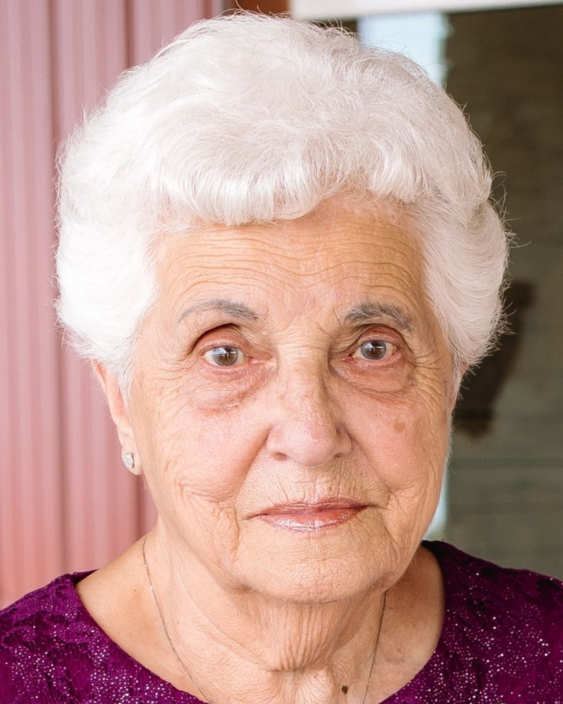 Jane A. Luce Myers Profile Photo