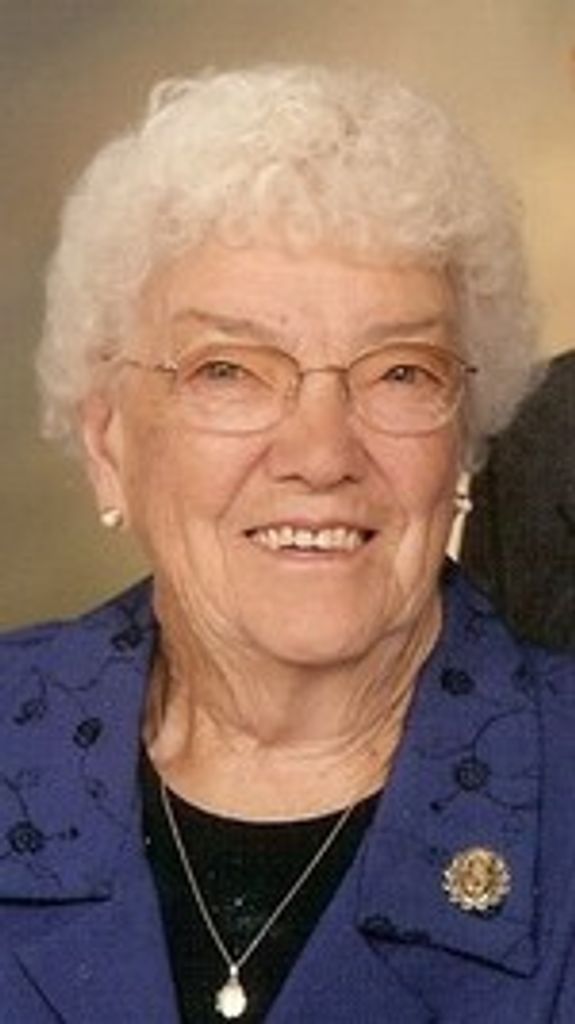 Edna L. Carmichael Profile Photo