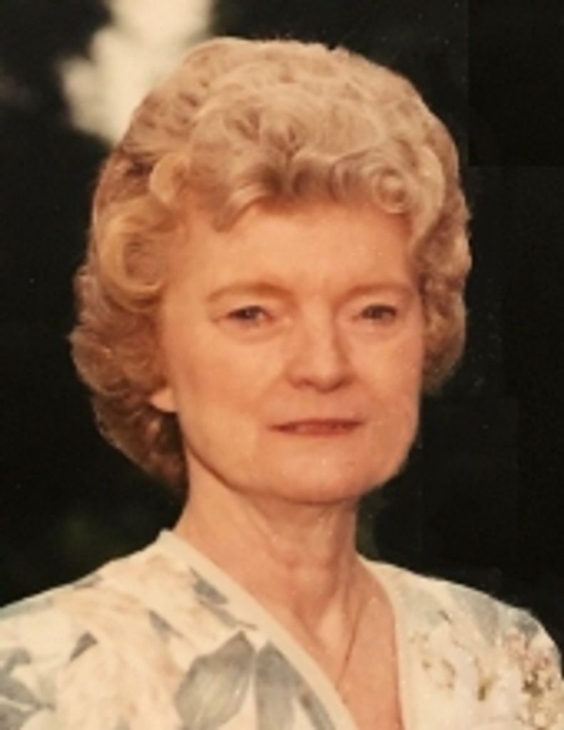 Helen "Indie" Indiana Mahone Clark Shepp