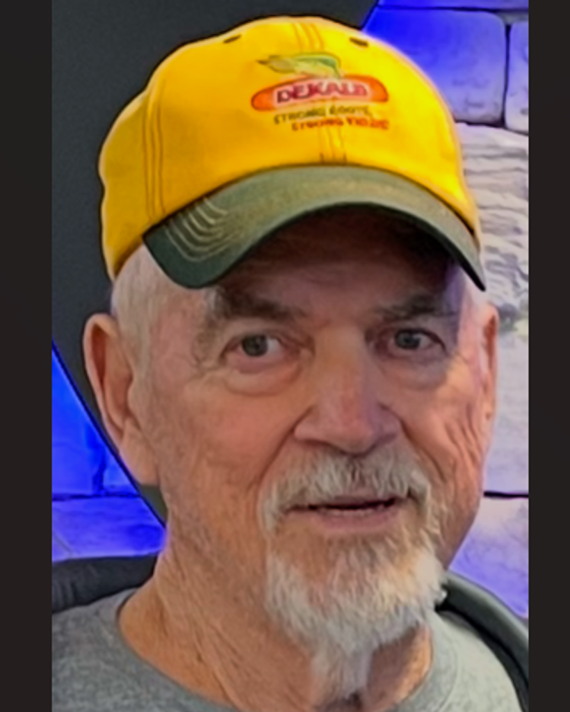 Russell Louis Nauert Profile Photo