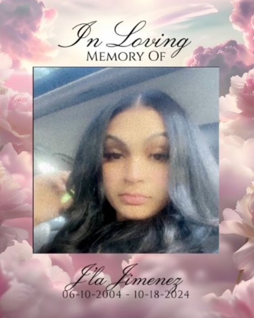 J'La Maria Jimenez Profile Photo