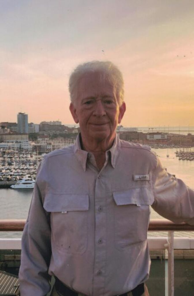 Robert V. Boyer Profile Photo