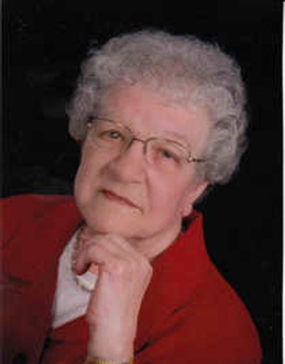 Elizabeth M. (Meyers)  Herbst Profile Photo