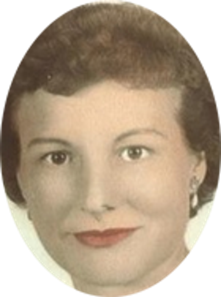 Pauline Mcdaniel