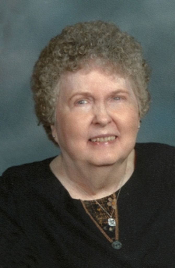 Lorraine Collier