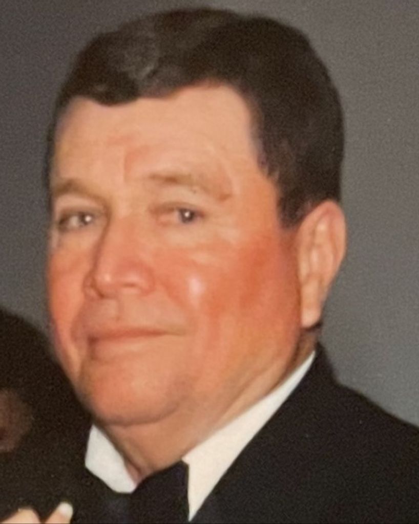 Jose D. Salvador