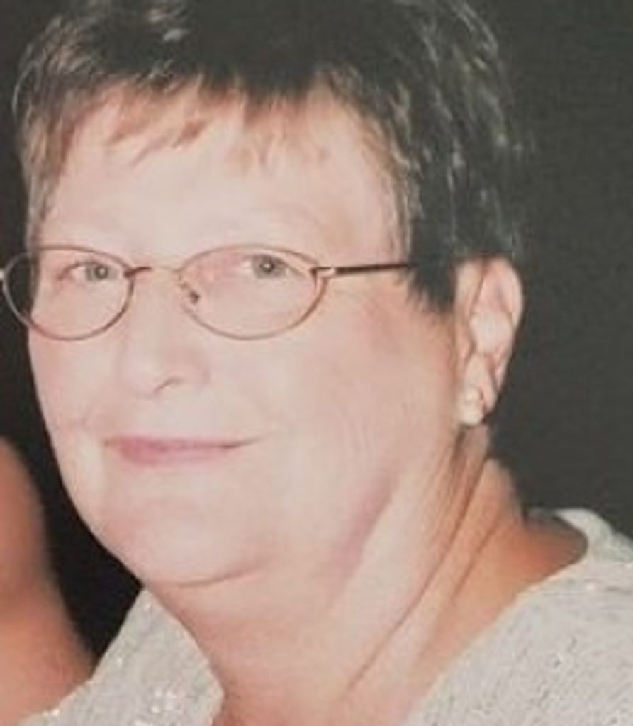 Martha  Ashberry