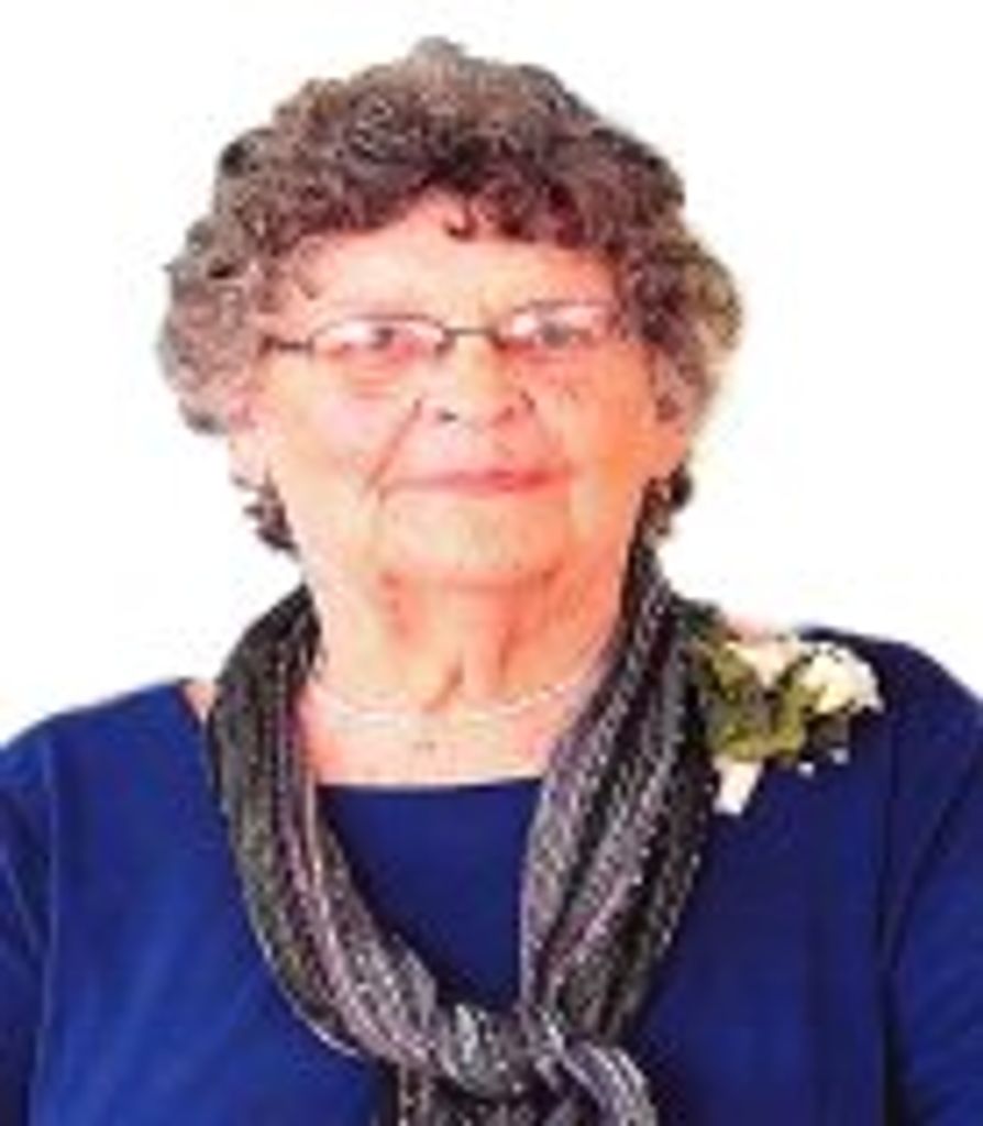 Dorothe Conroy