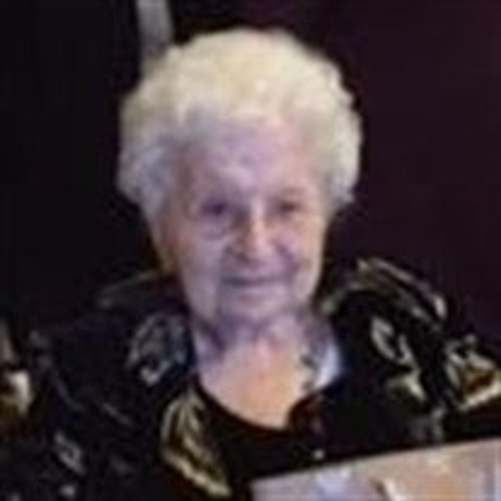 Jeanne Judd