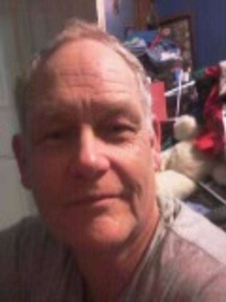 Perry Davis Profile Photo