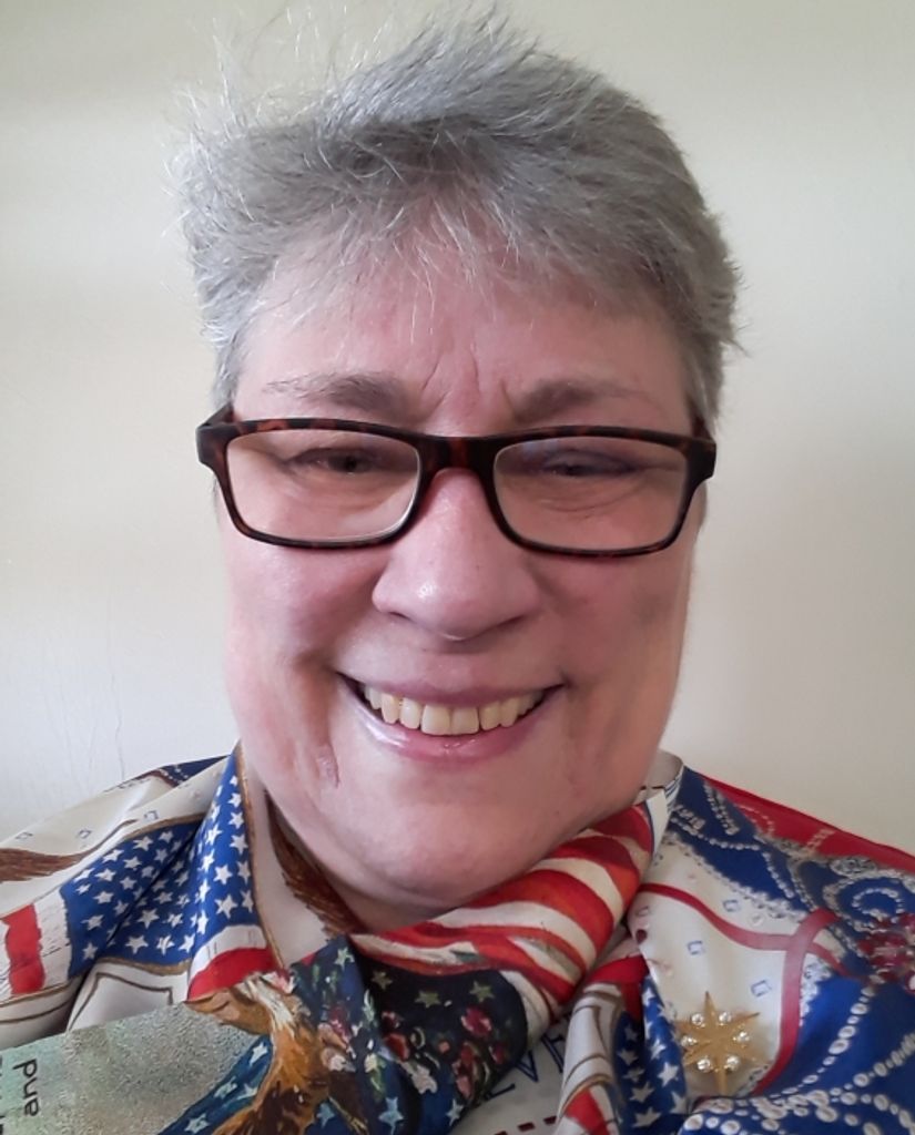 Barbara Lynn Stem Profile Photo