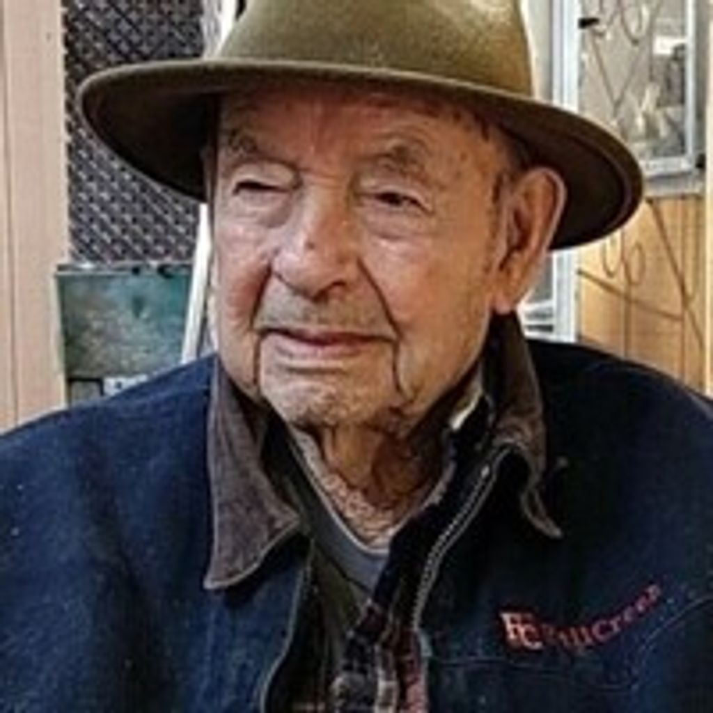 Vernon Wooley Profile Photo