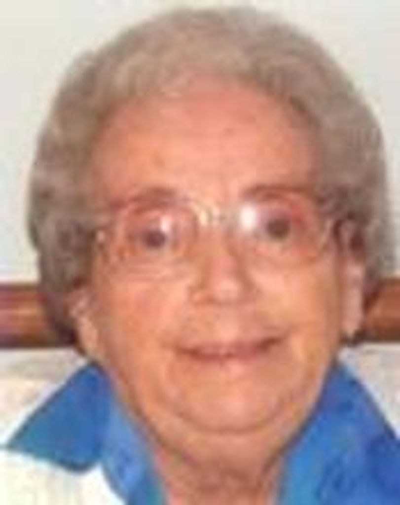 Dorothy M. Pearson
