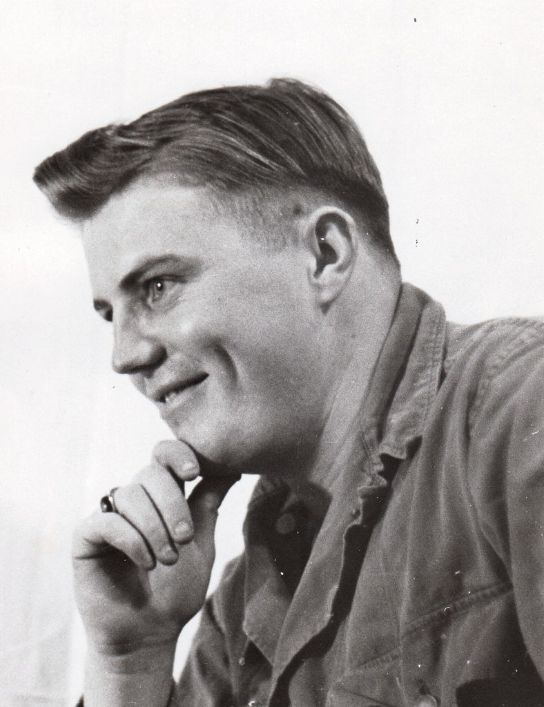 Roland Audet Profile Photo