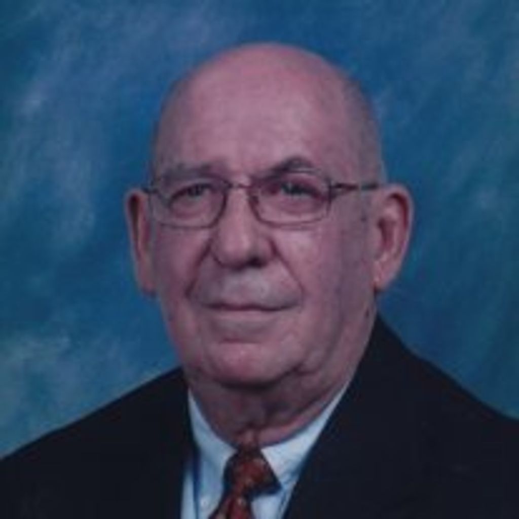 Mr. Carroll Earl Rawl