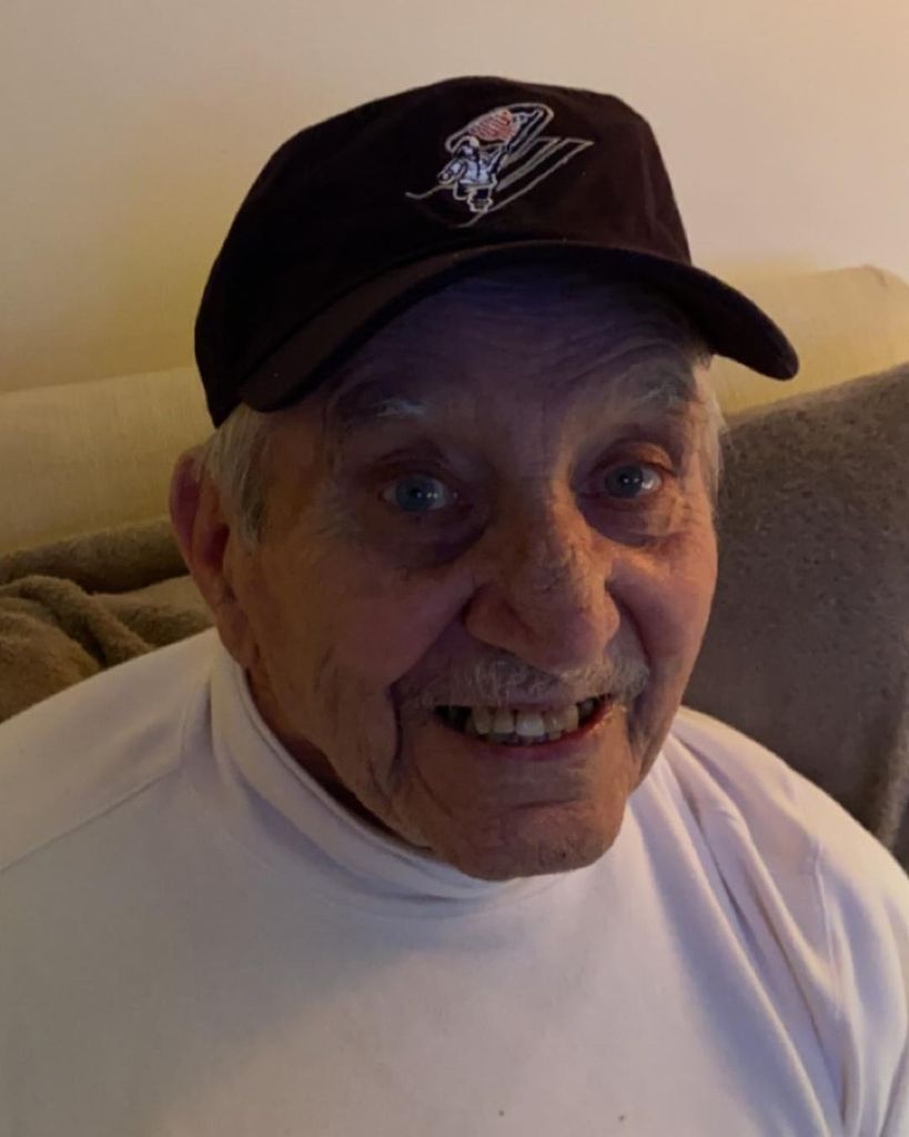 Richard P. Hourigan