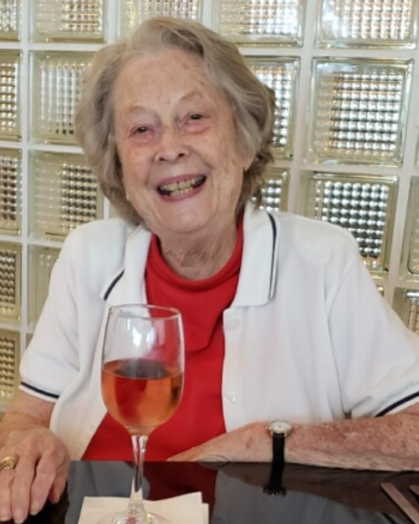 Linda Lee Williams