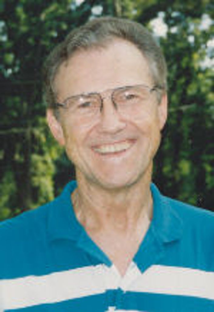 Billy Ray Bivens Profile Photo