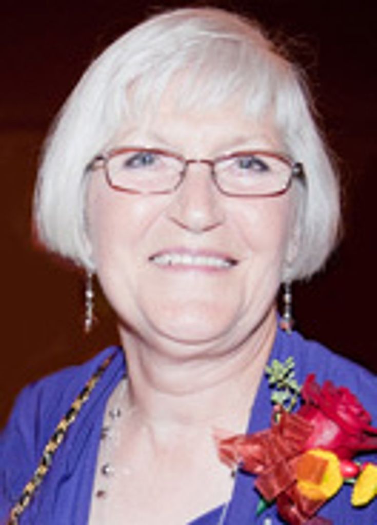 Velda Eldora Workman Profile Photo