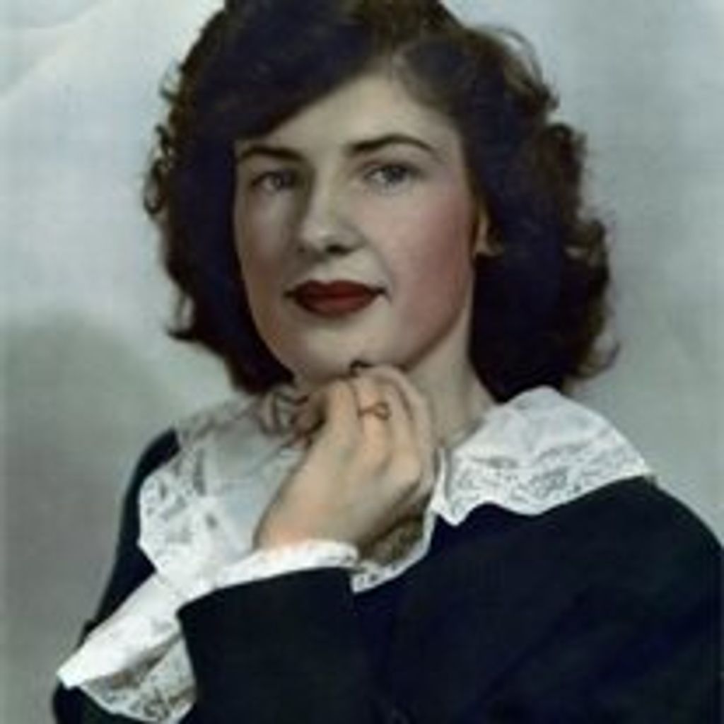Elsie Mae Jackson Bolick
