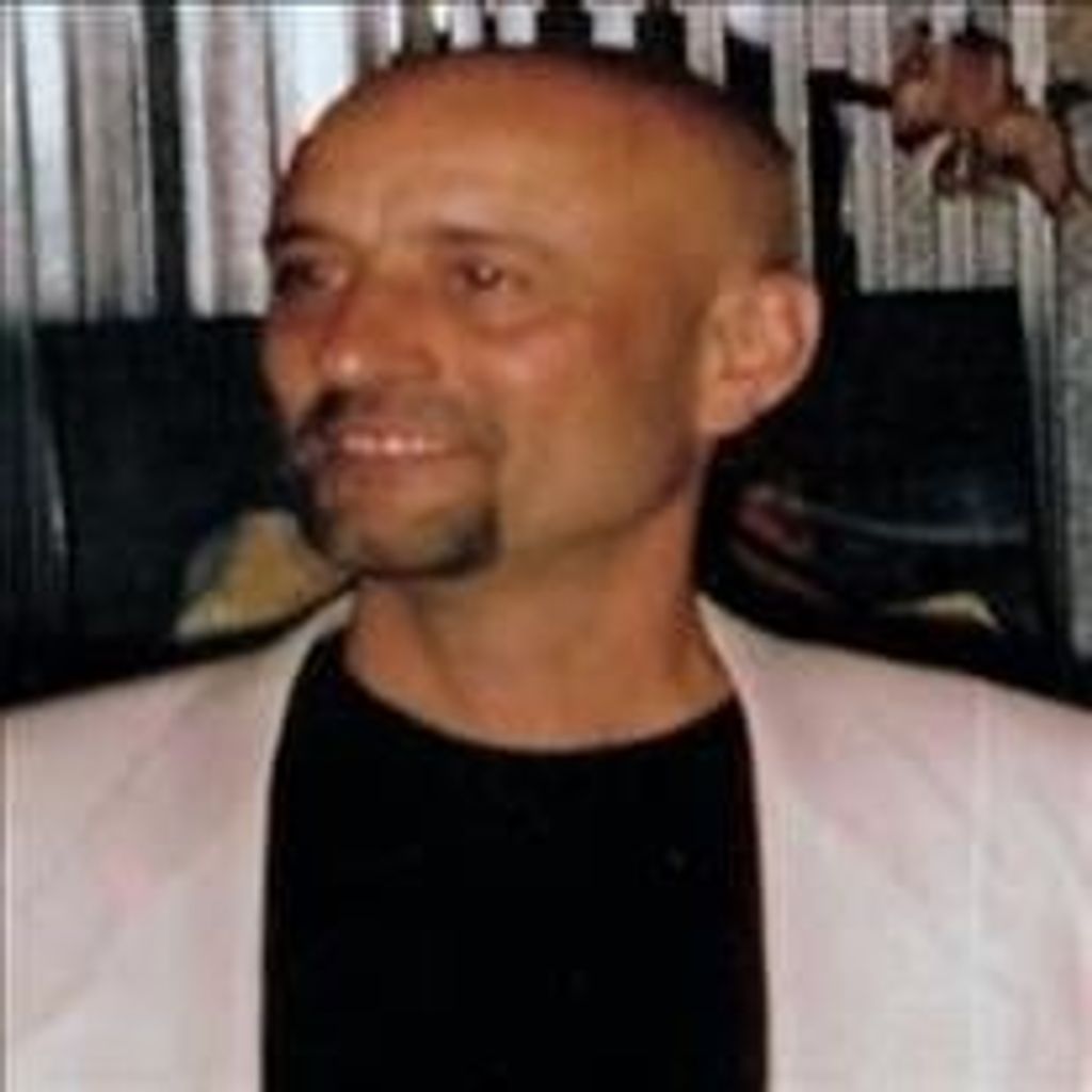 Robert Louis Rodriguez
