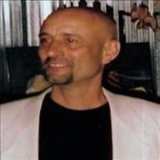 Robert Louis Rodriguez Profile Photo