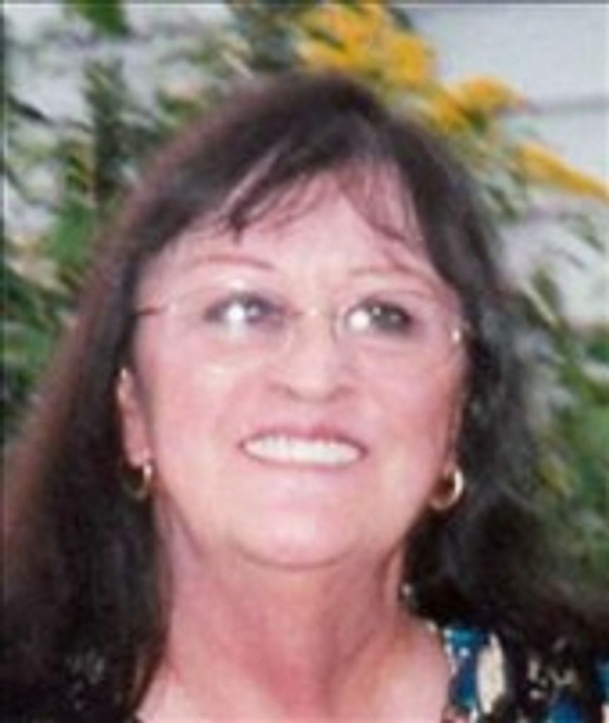Joan Larson