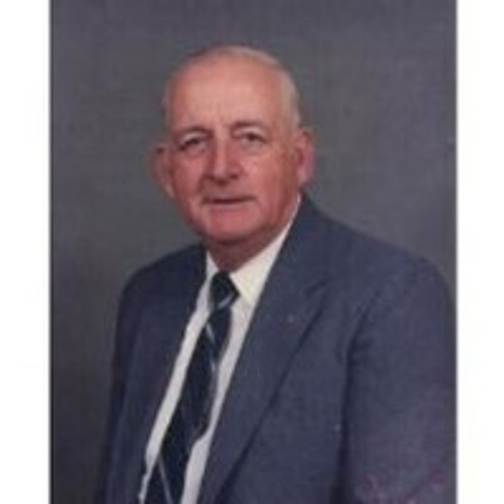 Charles V. Gazaway