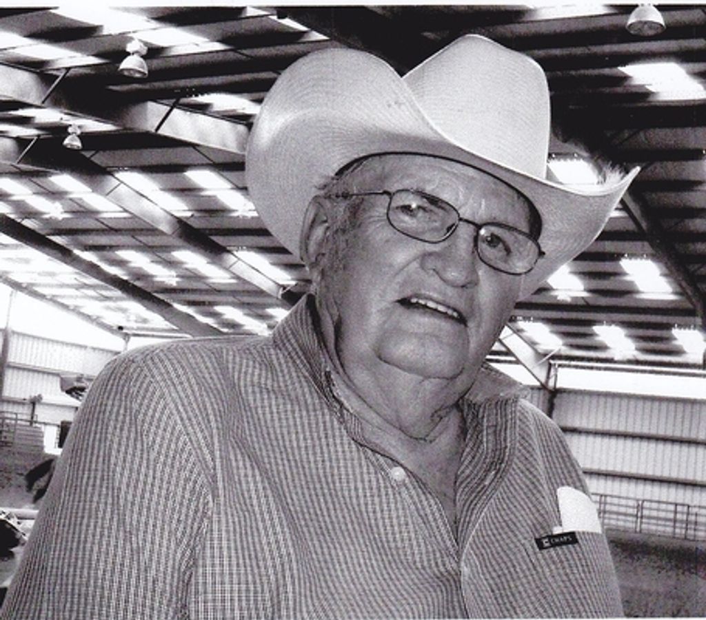 Max E. Wells Profile Photo