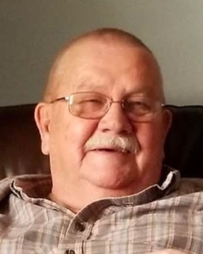 Gary Paul Bailey Profile Photo