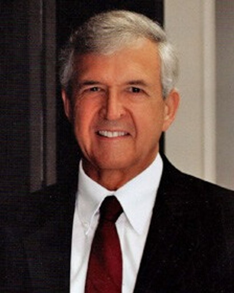 John Hugo Bond