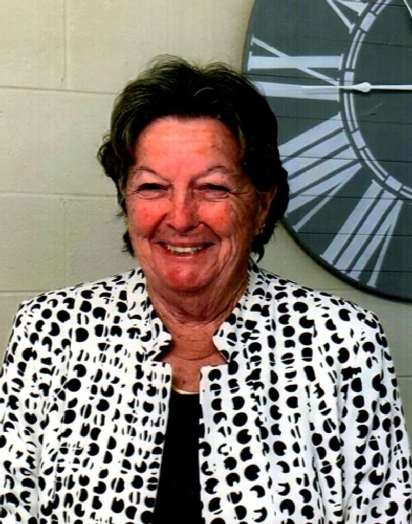 Mary Gentry Shifflett Profile Photo