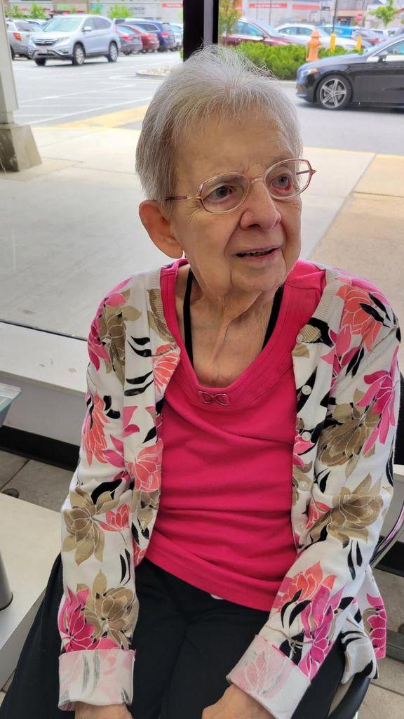 Patricia Ann Roberts Profile Photo
