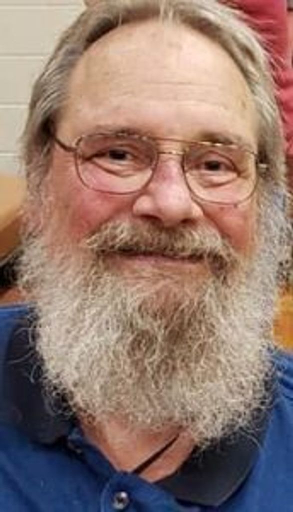 David Lee "Crazy Dave" Kerchner Profile Photo