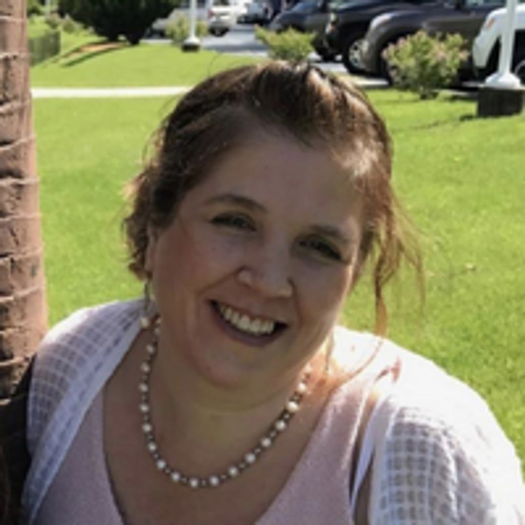 Julie A. Leblanc (Griffith)