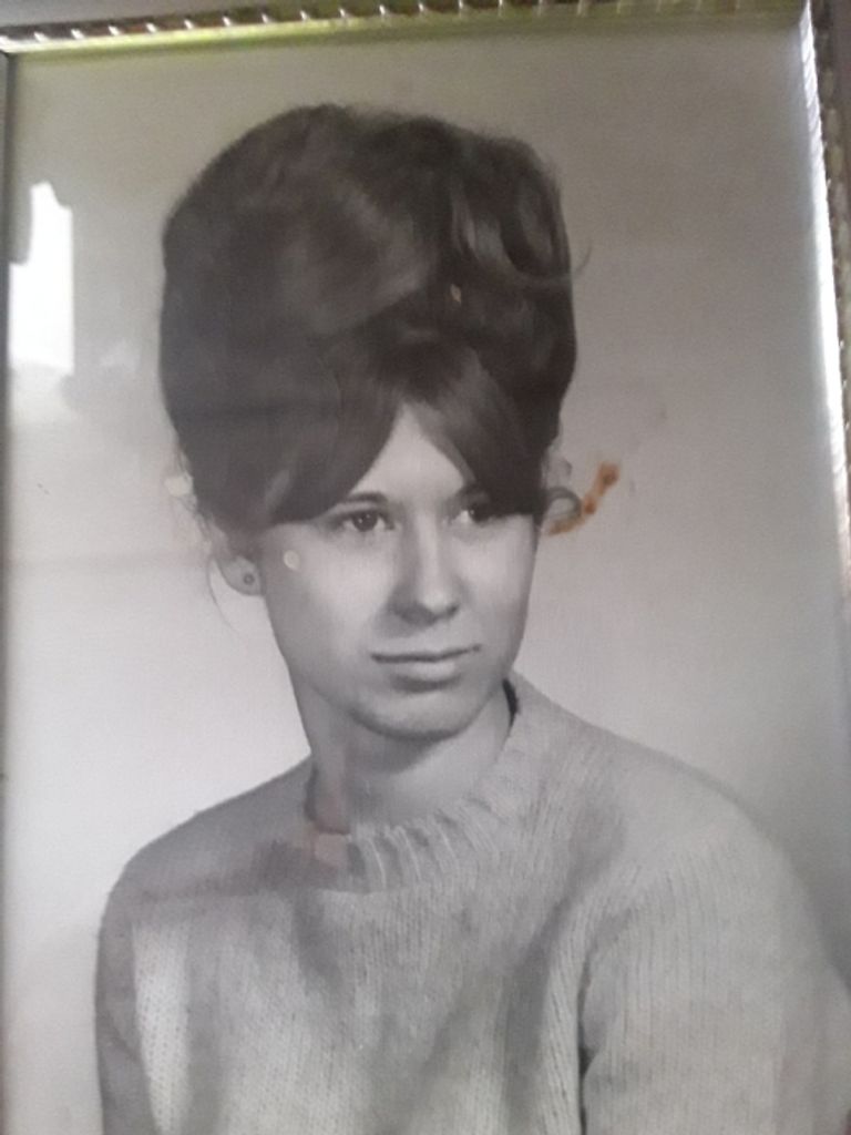 Kathy Ann (Ewing)  Moretz