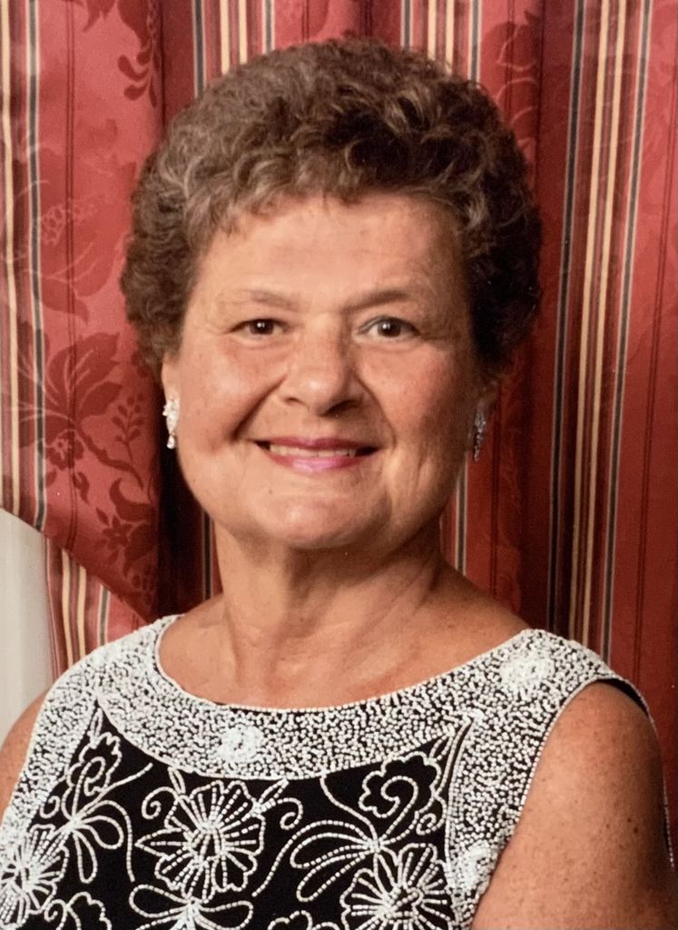 Barbara Anne Brennan